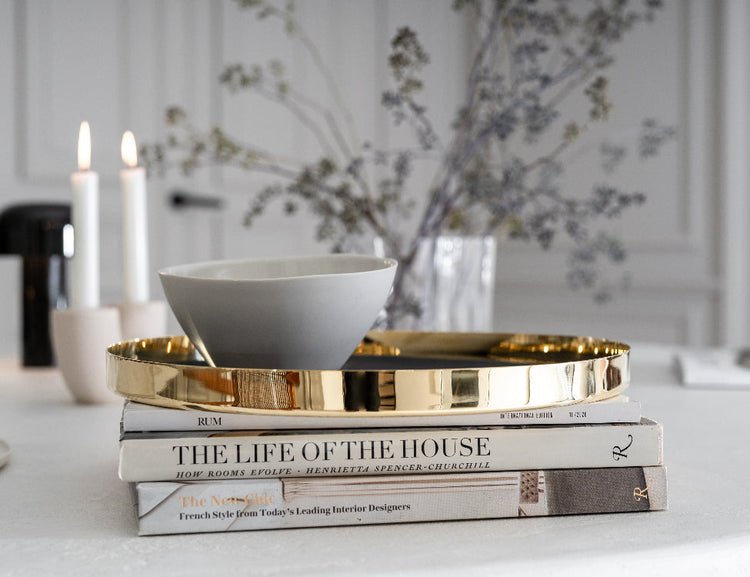 Bowls & Trays
