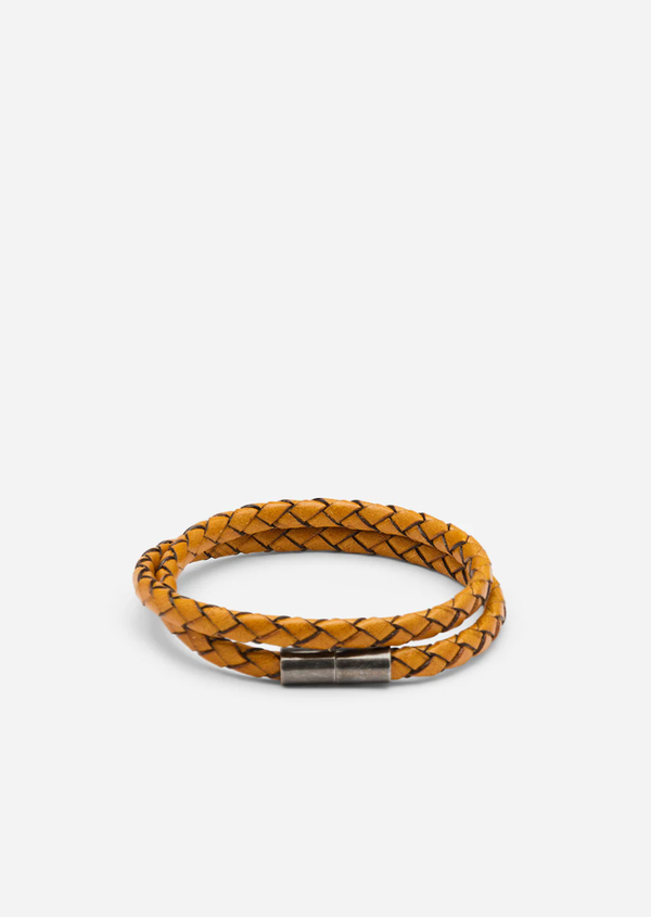 Stealth Bracelet - Brown