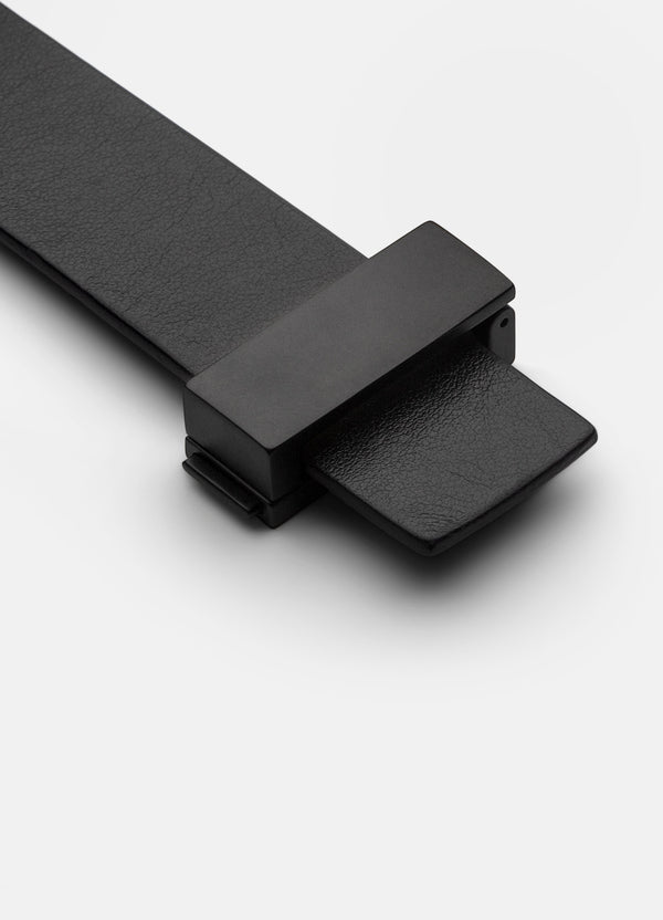 Black Lock - 23mm