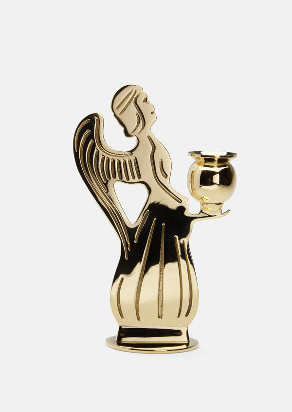 Guardian Angel - Grande Dame