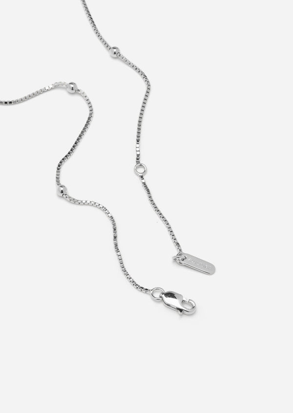 Météorite Petit Bracelet - Sterling Silver