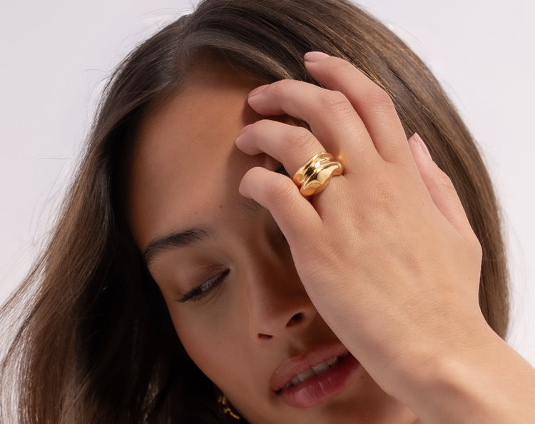 Rings Women