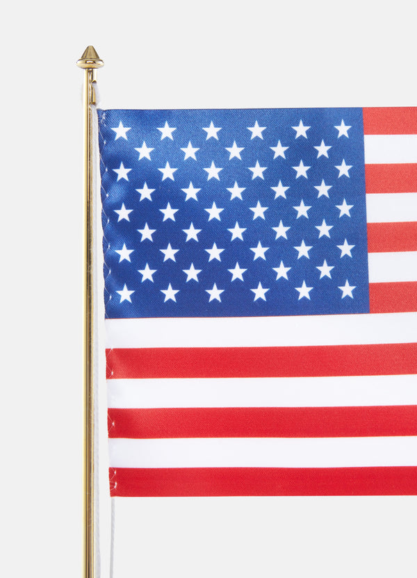 USA flag