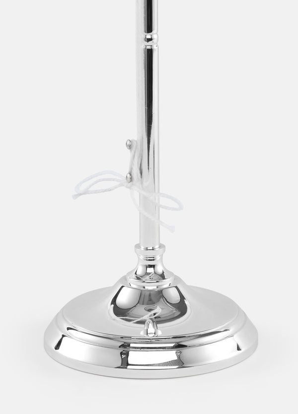 Flagpole Classic Finland - Silver Plated