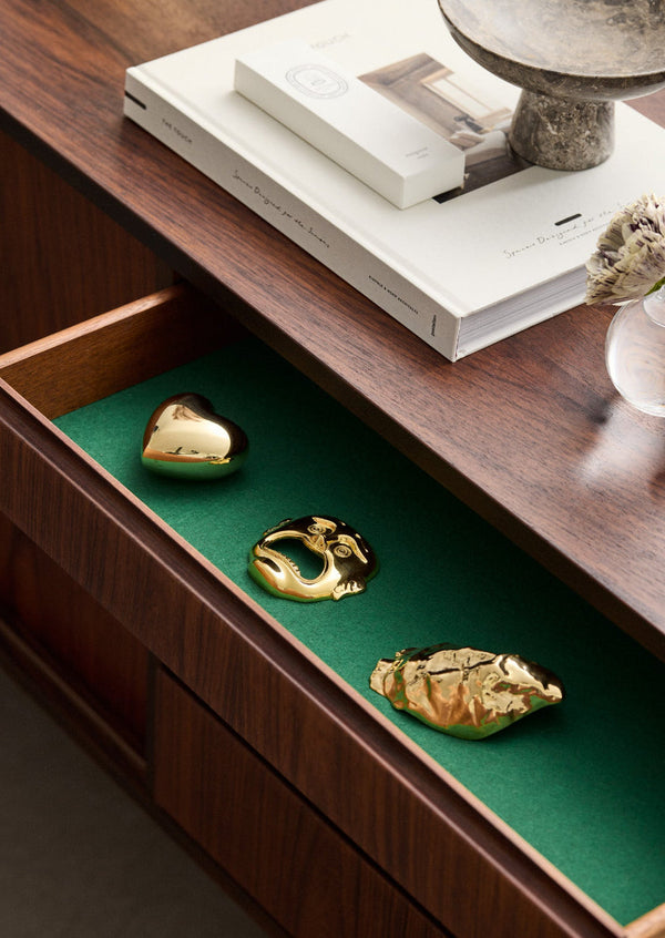 Oyster Bottle Opener