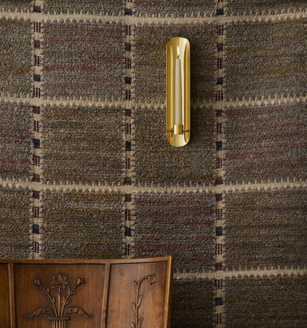 Sconce design Ilse Crawford