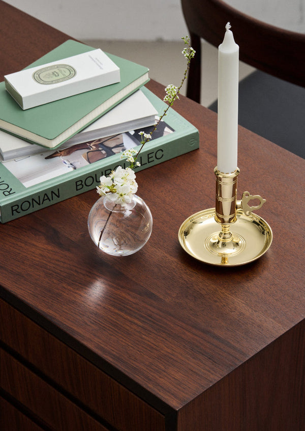 Office Candlestick