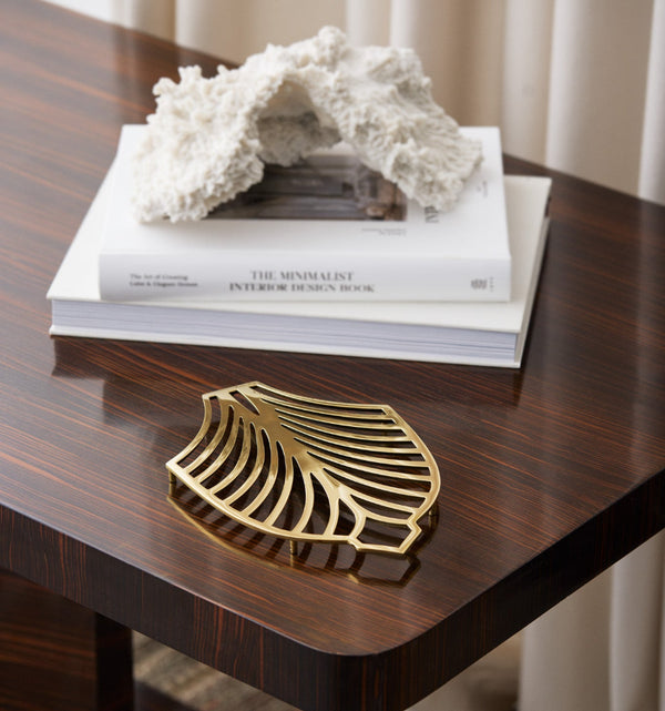 Lands End trivet from Skultuna