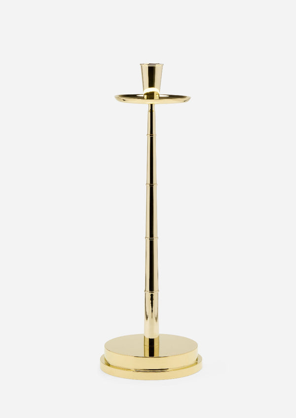 Graceful Candlestick design Marie-Louise Sjögren