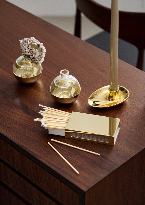 Candlestick Torp