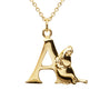 Moomin x Skultuna Jewellery