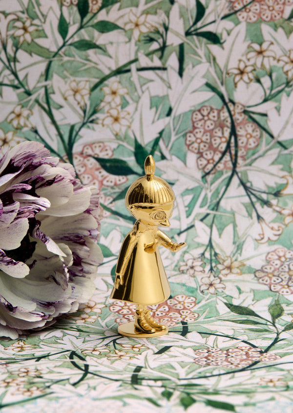 Moomin x Skultuna - Mymlan