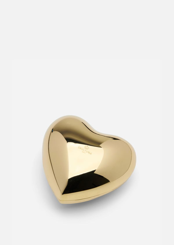 Heart Box