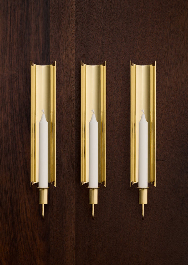 Reflex Sconce design Pierre Forssell