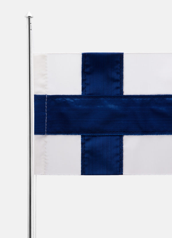 Flag of Finland