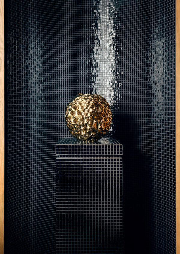 Opaque Vase