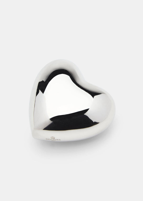 Heart Tin - Large