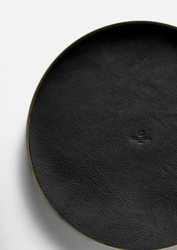 Karui Tray - Black - Extra Large