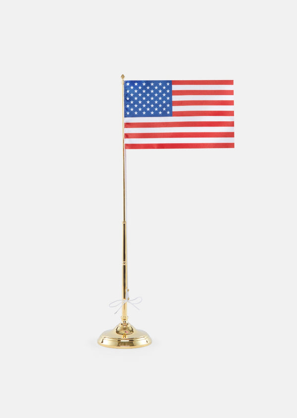 Flagpole Classic - USA
