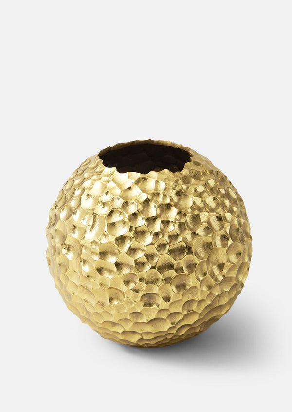 Opaque Vase