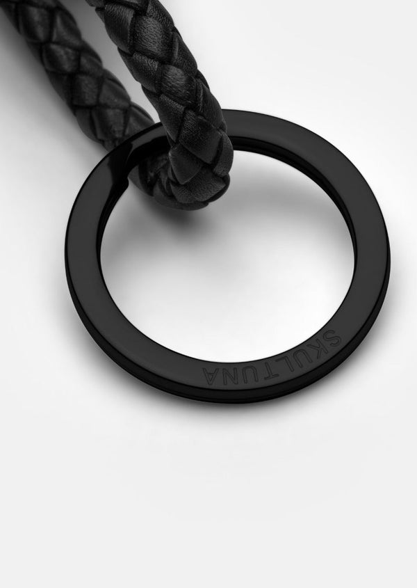 Key holder - Matte Black