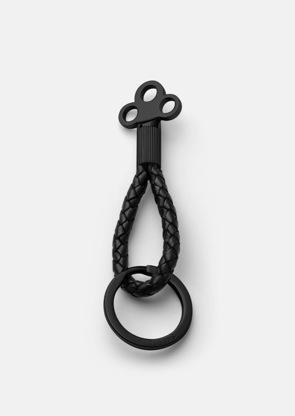 Key holder - Matte Black