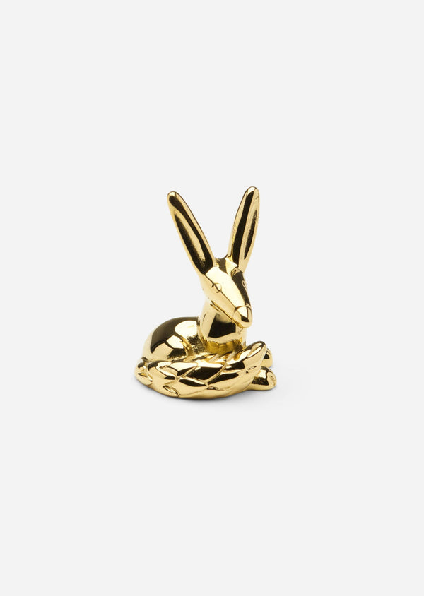 Le Petit Prince x Skultuna - The Fox