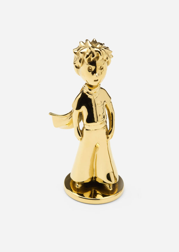 Le Petit Prince x Skultuna - The Little Prince & the Fox