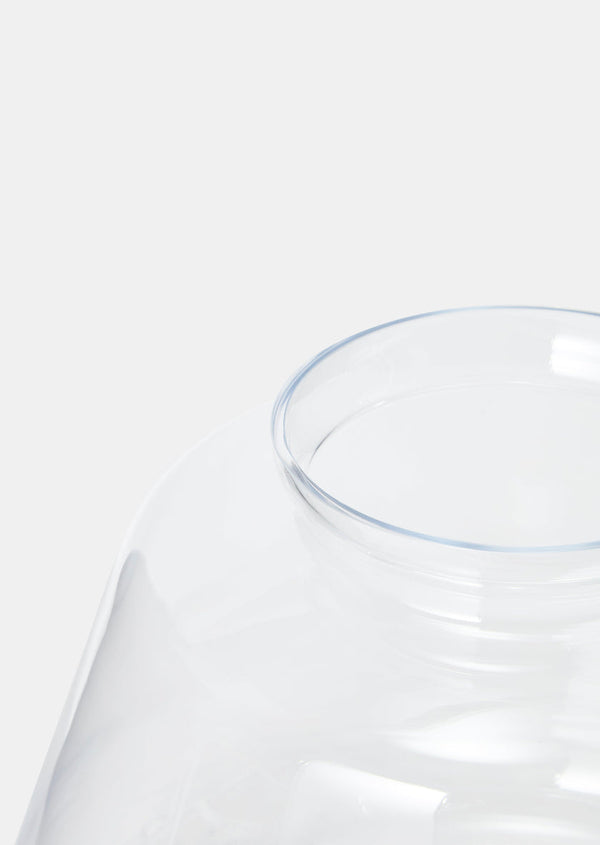 Renfana Vase design Emma Olbers - Glass