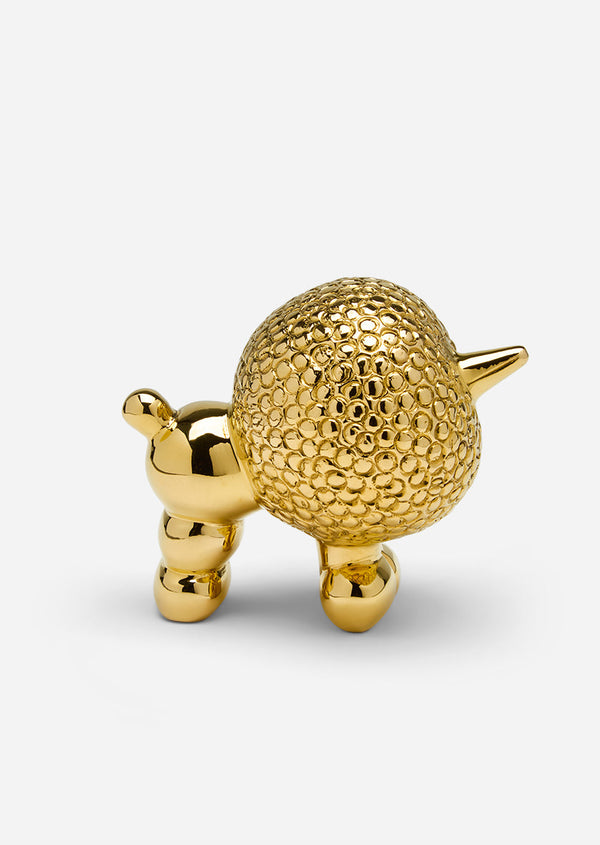 Lisa Larson x Skultuna - Poodle