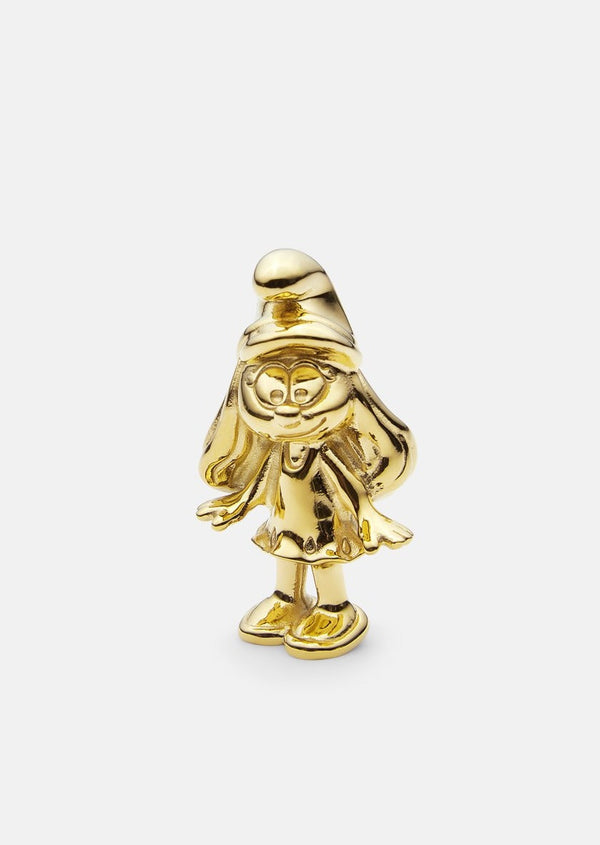 Smurfs x Skultuna - Smurfette