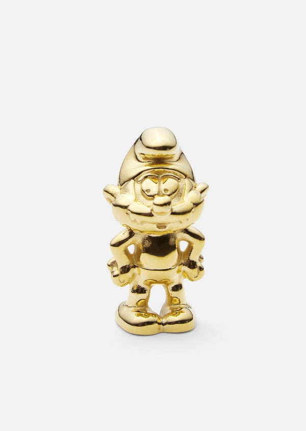 Smurfs x Skultuna - Giftbox set of 4