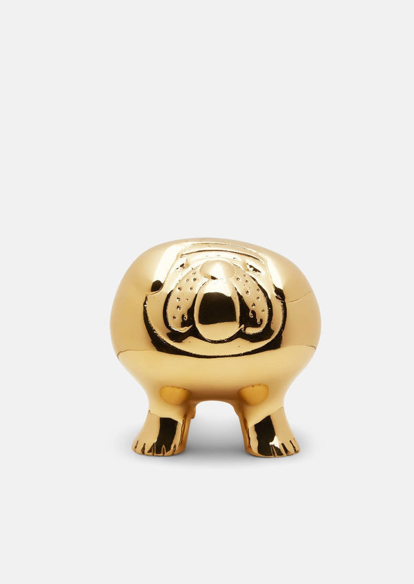 Lisa Larson x Skultuna – Dog