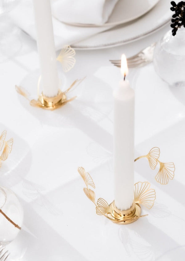 FLWR Candle Holder Small