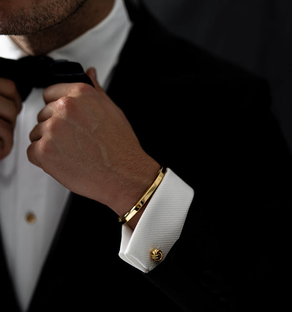 The Crown Black