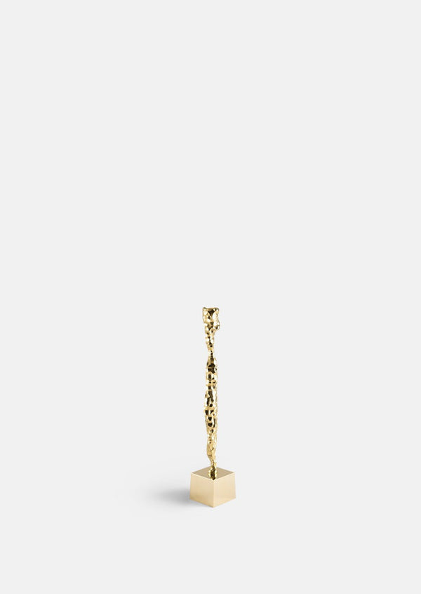 Opaque Objects Candle Holder - Medium