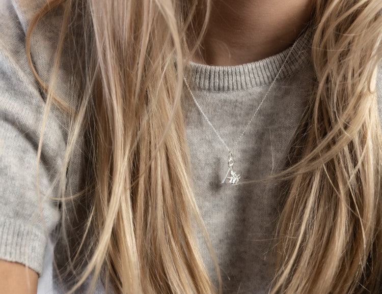 Moomin x Skultuna Jewellery