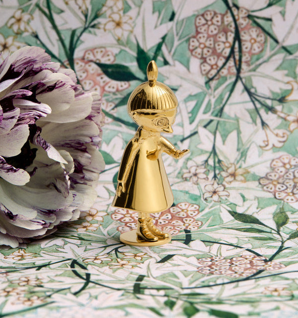 Moomin x Skultuna - Mymble