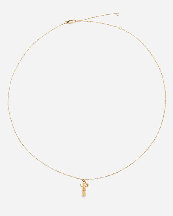 Lisa Larson x Skultuna - Samhällsdebatten - Gold Plated