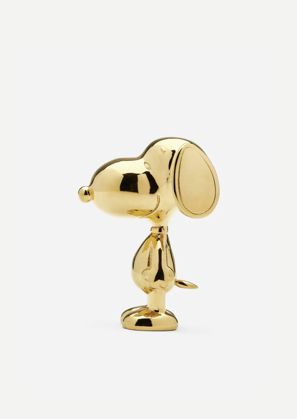 Snoopy x Skultuna - Snoopy