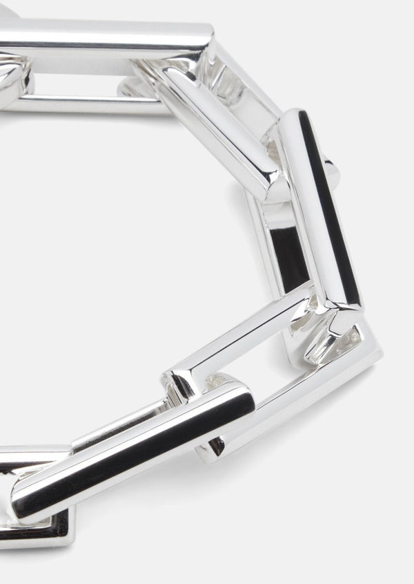 Relier Petit Bracelet - Silver Plated
