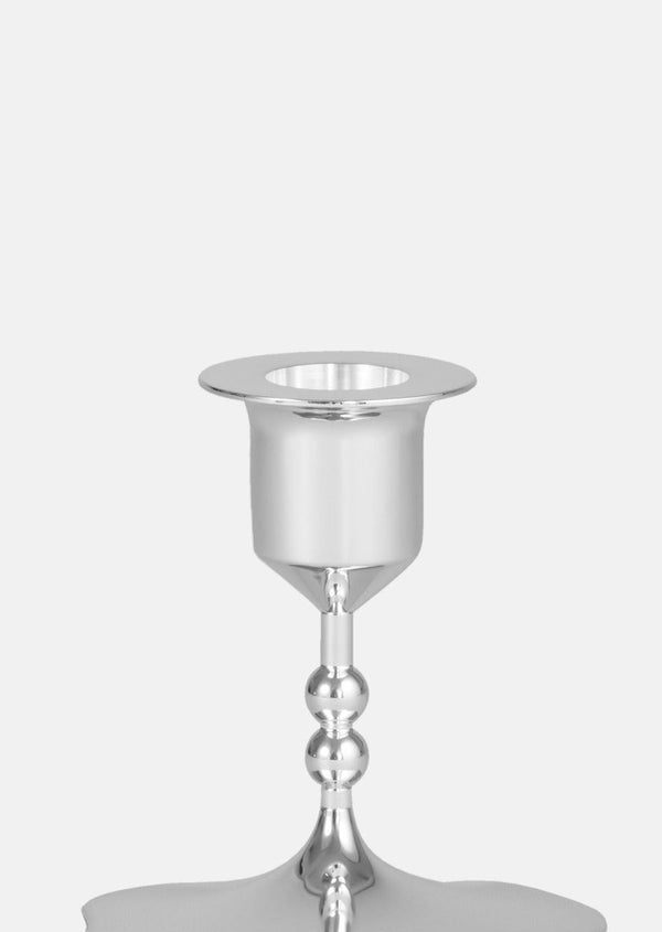 Veermakers Bluebell - Silver Plated - Small