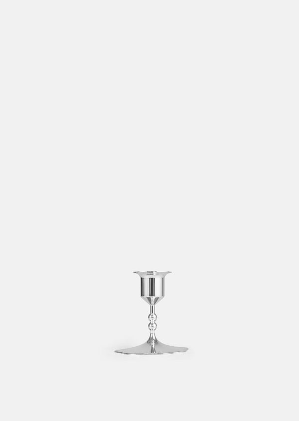 Veermakers Bluebell - Silver Plated - Small