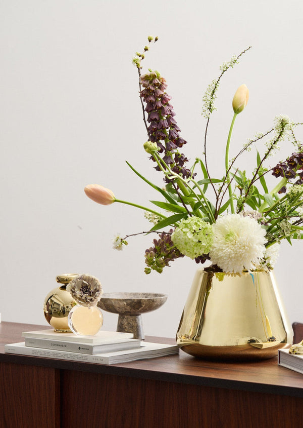 Renfana Vase design Emma Olbers