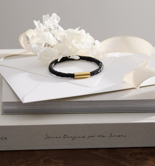 Signet ring – Sterling Silver