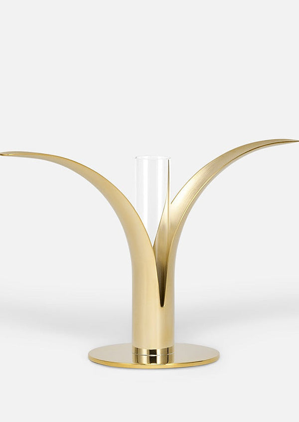 Mini Vase for The Lily Candlestick